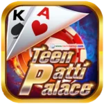 Teen Patti Palace 1 teen patti palace